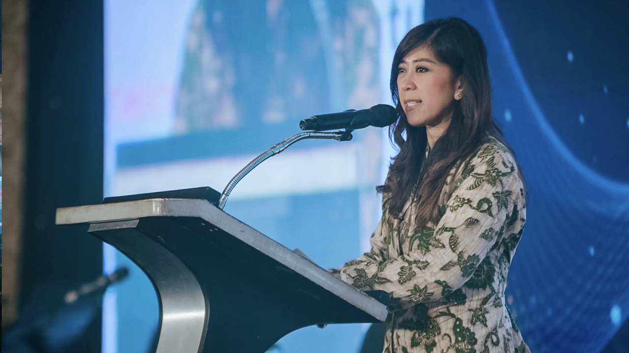 Menkomdigi Meutya Minta Infrastruktur Digital Beri Dampak Ekonomi di Daerah