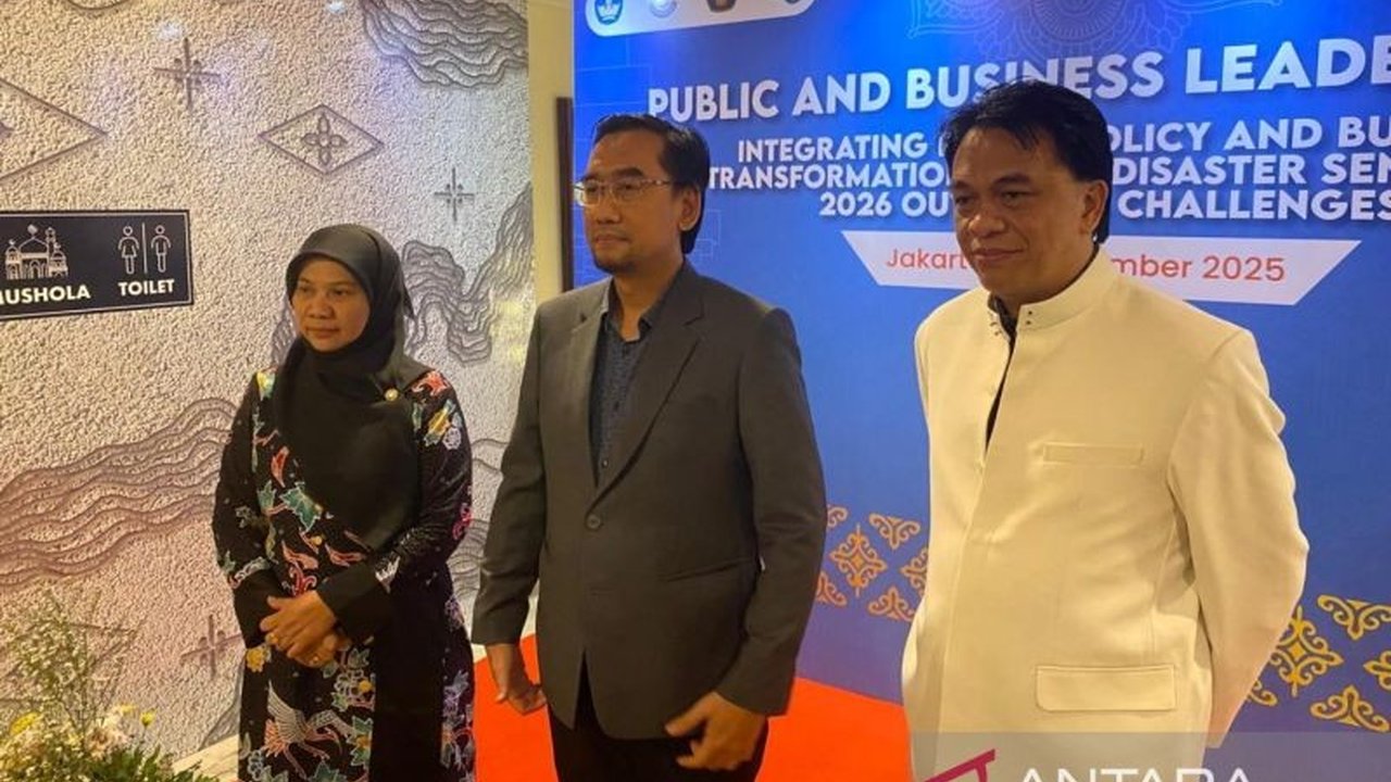 Rektor Universitas Brawijaya berharap Badan Pengelola Investasi Daya Anagata Nusantara (Danantara Indonesia) mampu memperkuat ekosistem industri nasional dan mendorong hilirisasi inovasi perguruan tinggi.
