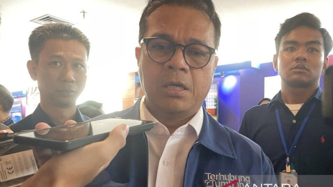 Wakil Menteri Komunikasi dan Digital Nezar Patria menegaskan Komunikasi Kebijakan Pemerintah sangat krusial untuk memastikan informasi akurat, menjaga kepercayaan publik, dan keberhasilan implementasi kebijakan di era digital.
