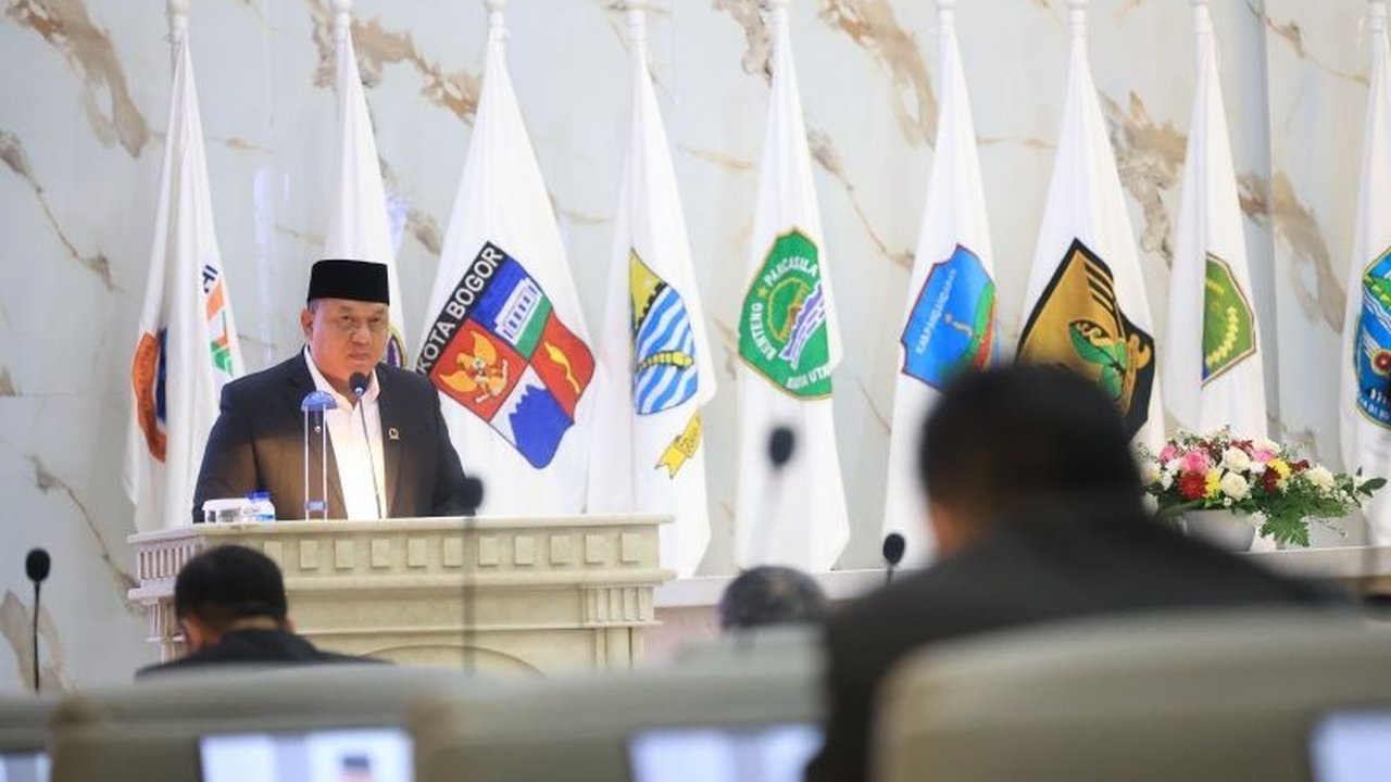 DPRD Jabar menekankan pentingnya integrasi Regulasi Kebudayaan Jabar yang komprehensif, adaptif, dan berkelanjutan, serta melibatkan semua pihak untuk menjaga keberagaman.