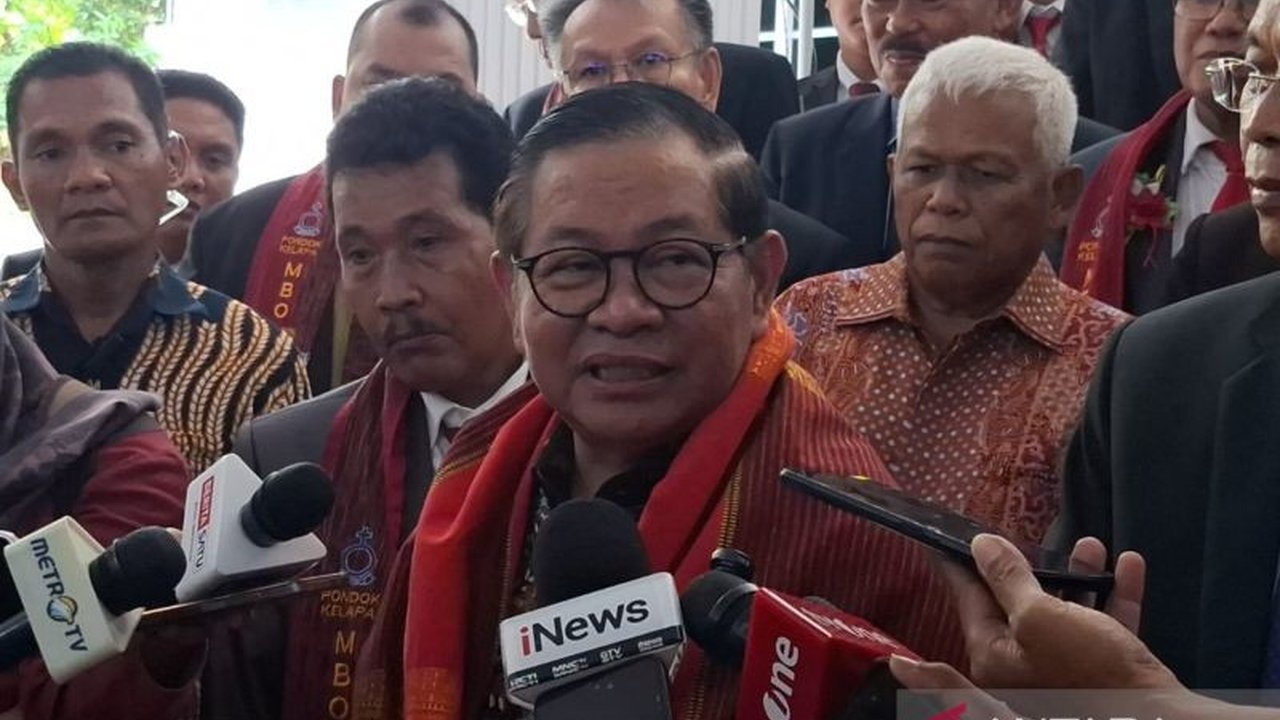 Gubernur DKI Jakarta Pramono Anung mengonfirmasi lokasi insiden pengeroyokan Kalibata yang menewaskan dua 