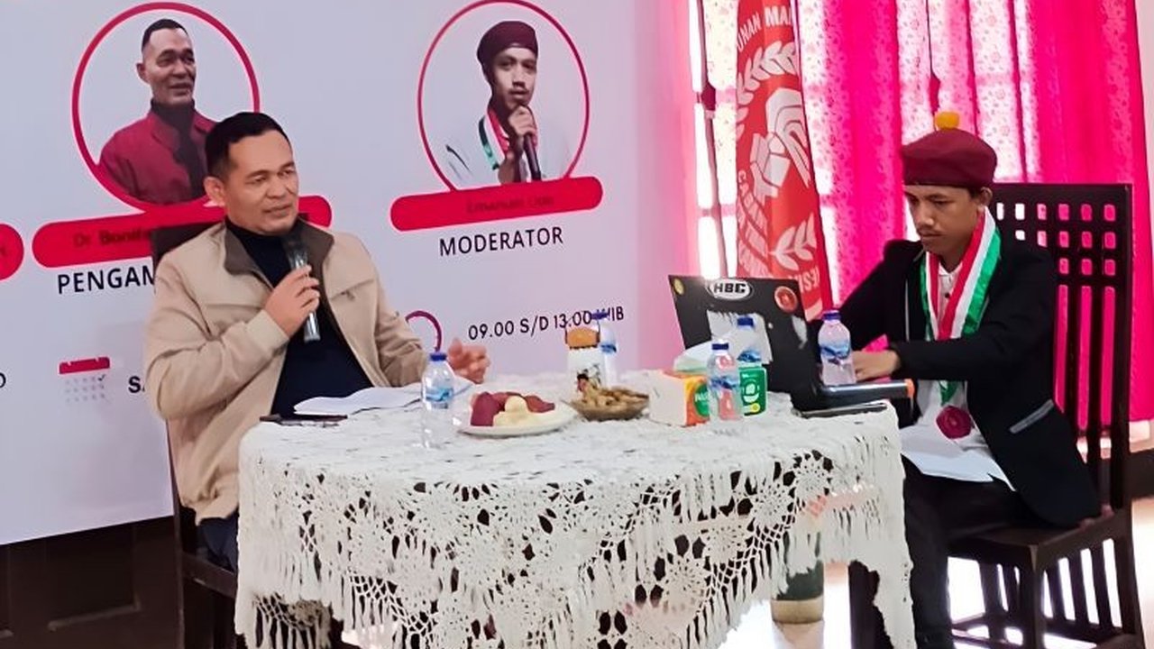 Analis politik senior Boni Hargens menekankan pentingnya Reformasi Polri yang berpusat pada transformasi budaya, etika, dan sistem internal demi kepolisian profesional dan akuntabel yang menjadi investasi fundamental bagi demokrasi Indonesia.