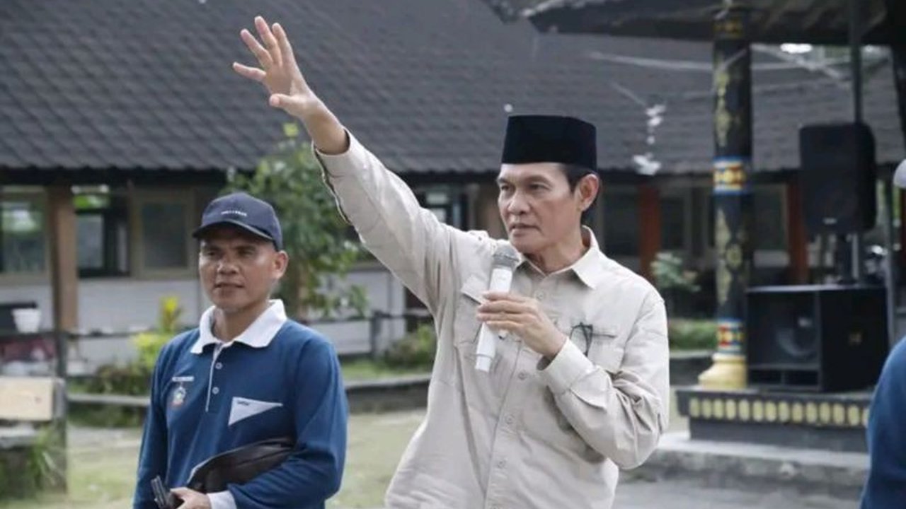 Bapperida Lombok Tengah menggelar refleksi mitra, melibatkan LSM untuk memperkuat berbagai sektor pembangunan. Kolaborasi ini diharapkan menjadi solusi efisiensi anggaran daerah dan meningkatkan kualitas hidup masyarakat.