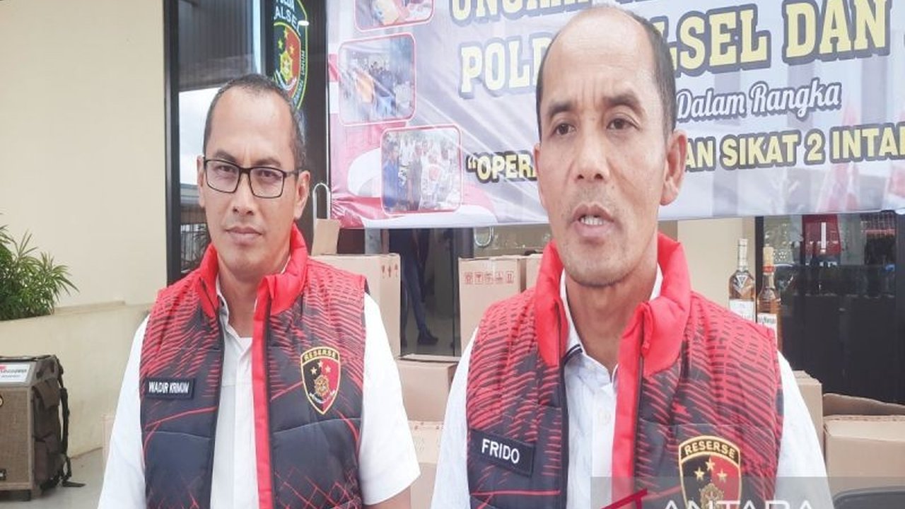 Direktorat Reserse Kriminal Umum Polda Kalsel resmi menghentikan penyelidikan kasus dugaan pemalsuan dokumen Ketua DPD Golkar Kalsel, karena pelapor tidak kooperatif.