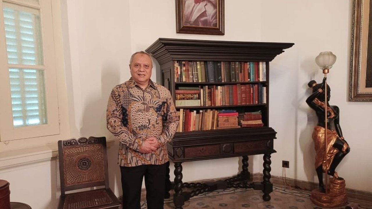 Pakar Unpad Teuku Rezasyah menekankan pentingnya Indonesia terus mendorong pengakuan negara Palestina di kancah internasional, sejalan dengan amanat sejarah dan politik luar negeri RI, serta reformasi PBB.