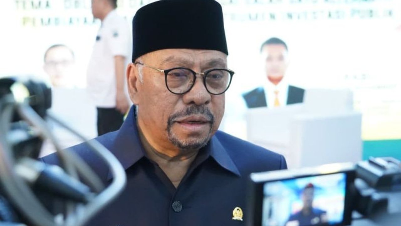 Anggota DPR RI Melchias Markus Mekeng mendesak Kapolri untuk menindak tegas enam Polisi Tersangka Kalibata yang terlibat pengeroyokan maut di Jakarta Selatan, demi keadilan dan reformasi Polri.