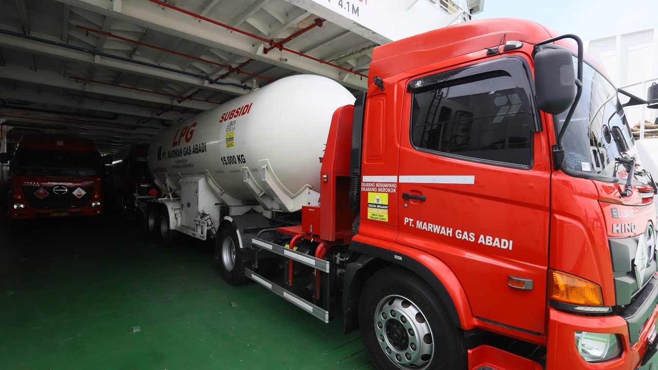 Distribusi BBM dan LPG di Aceh Gunakan Skema Alternatif Pascabencana, Begini Caranya
