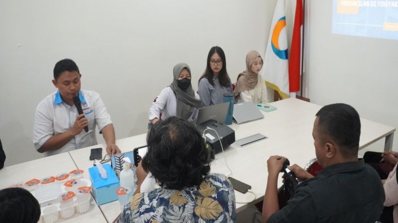 Ombudsman DIY menunjukkan kinerja impresif di tahun 2025 dengan menuntaskan 153% laporan, jauh melampaui target. Simak detail capaian luar biasa kinerja Ombudsman DIY ini!