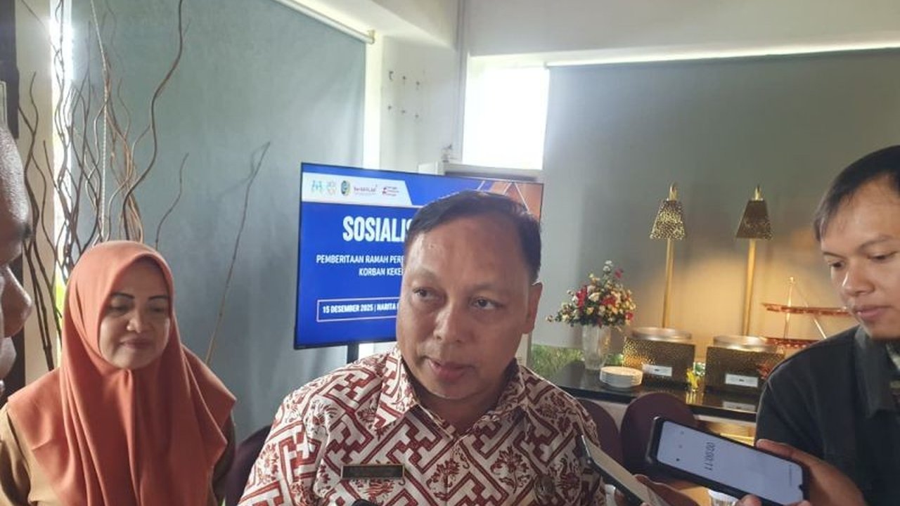 Dinas KBPPPA Tulungagung berhasil menekan angka kasus kekerasan perempuan dan anak sepanjang tahun 2025, dengan target optimalisasi upaya pencegahan pada 2026.