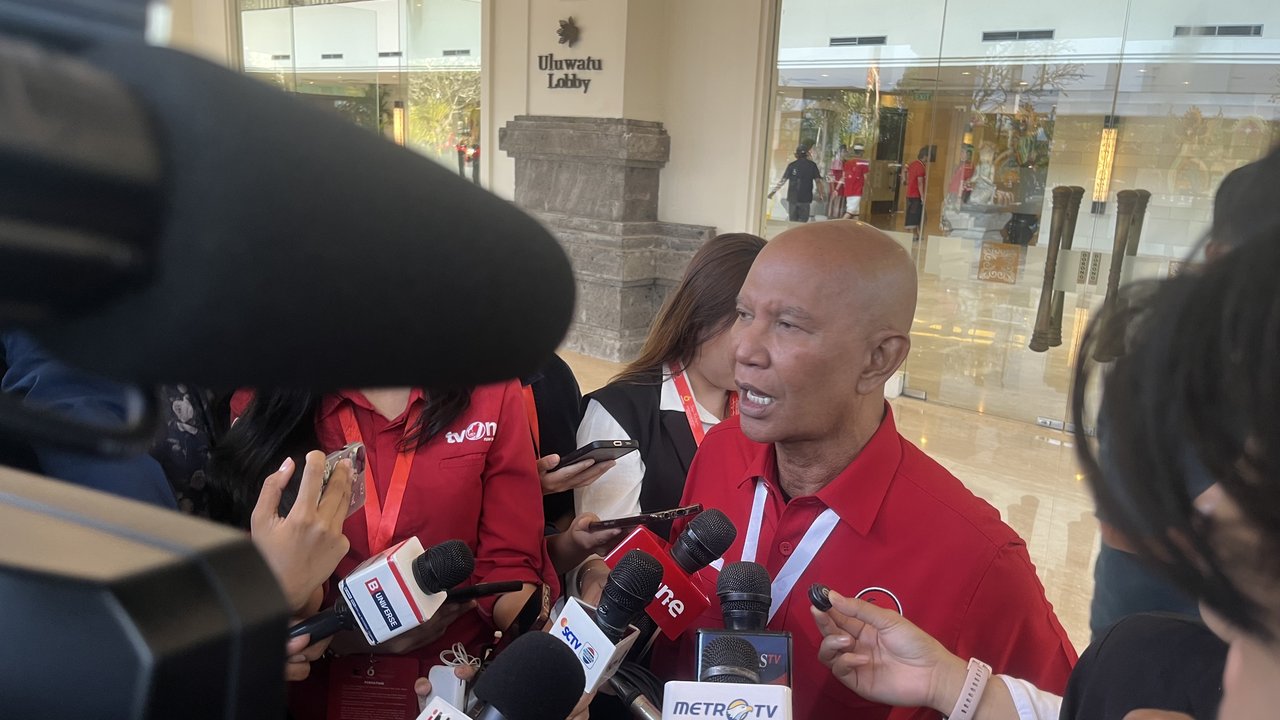 PDI Perjuangan Jatim Gelar Suksesi Serentak, Siapkan Program Strategis untuk Gen Z dan Alpha