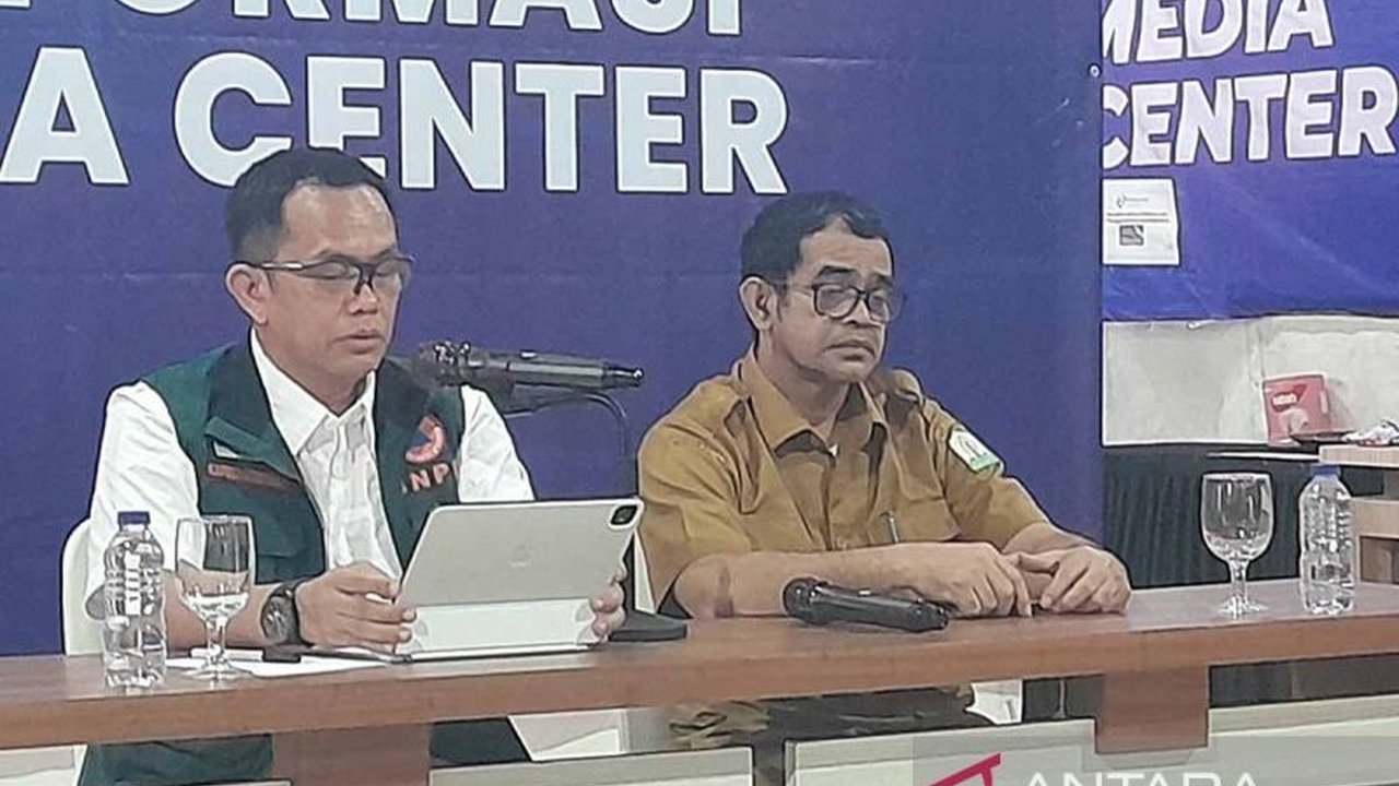 Dinas ESDM Provinsi Aceh menjamin kuota elpiji Aceh bagi masyarakat mencukupi, meskipun sempat terkendala distribusi akibat putusnya jembatan, dengan upaya pengiriman melalui jalur laut.