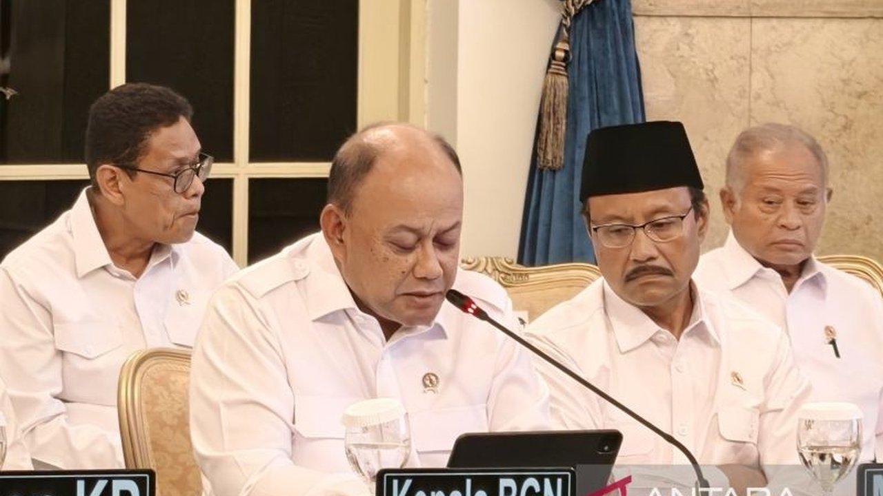 Kepala Badan Gizi Nasional (BGN) Dadan Hindayana meyakini program Makan Bergizi Gratis (MBG) dapat menjadi instrumen efektif untuk menstabilkan harga pangan di Indonesia.