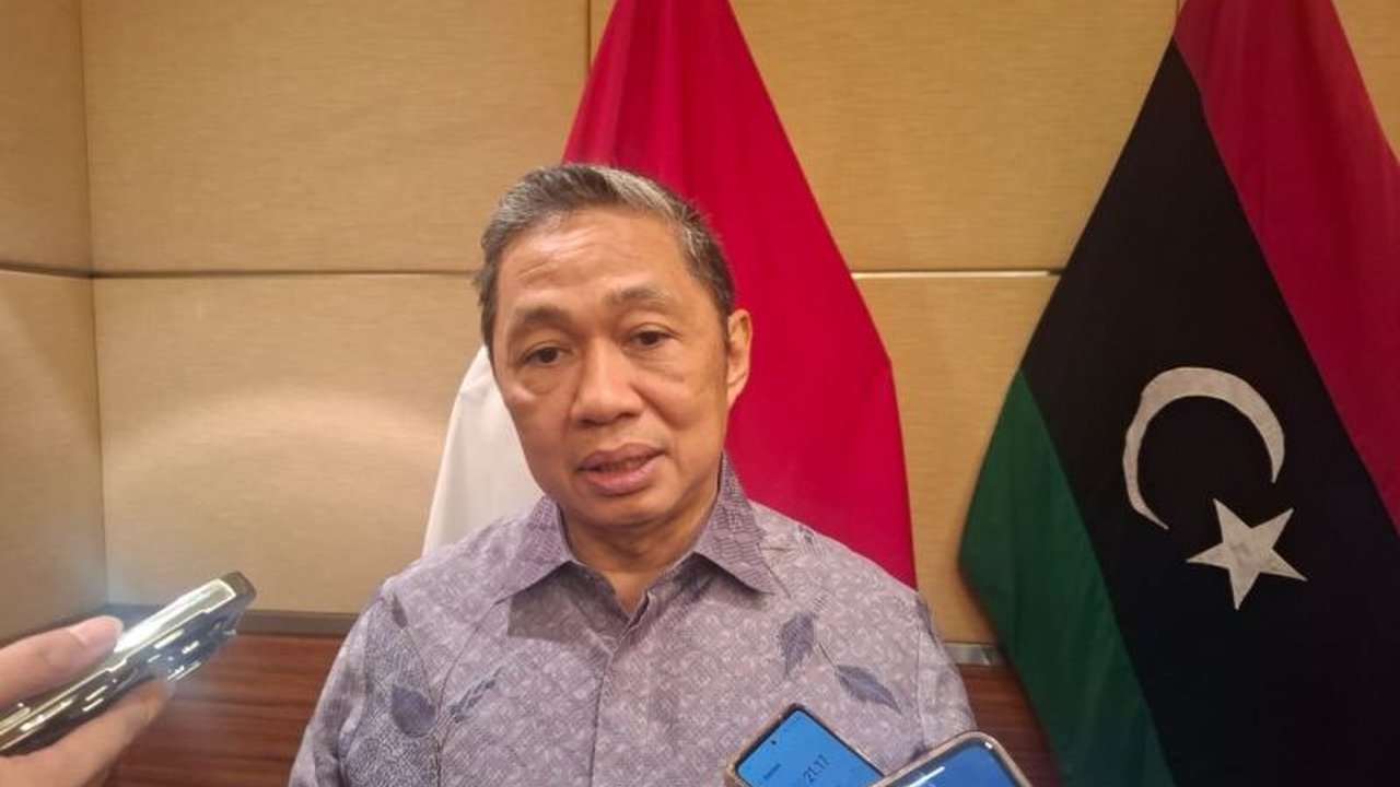 Wakil Menteri Luar Negeri RI Anis Matta menilai peluang damai di Libya semakin terbuka, seiring penguatan hubungan bilateral Indonesia-Libya dan potensi rekonsiliasi antar pihak bertikai.
