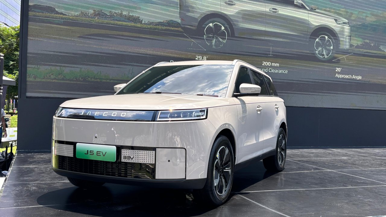 Deretan Mobil Hybrid di Pasar Indonesia Sepanjang 2025, Ada Rp290 Jutaan untuk Isi Garasi di Rumah
