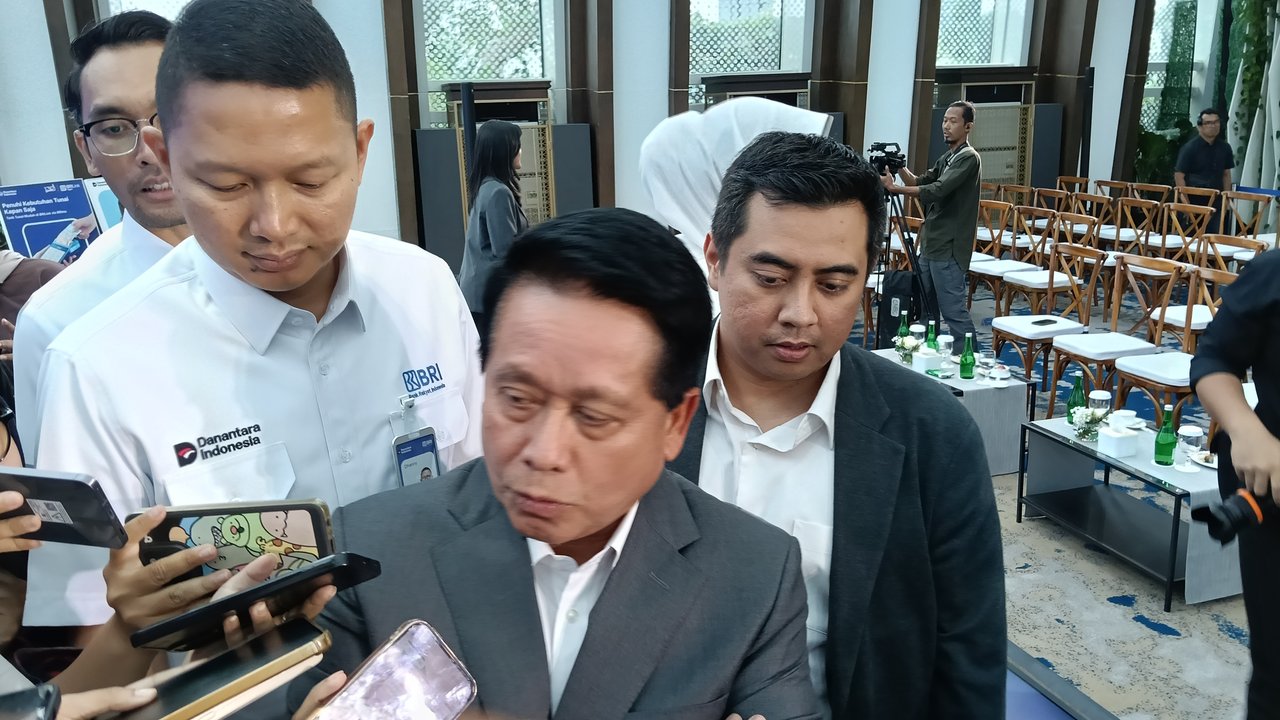 BRI Ingin Tiru Jejak Bank Lain Pasca Rebranding: Ada yang Labanya Meroket 215 Persen