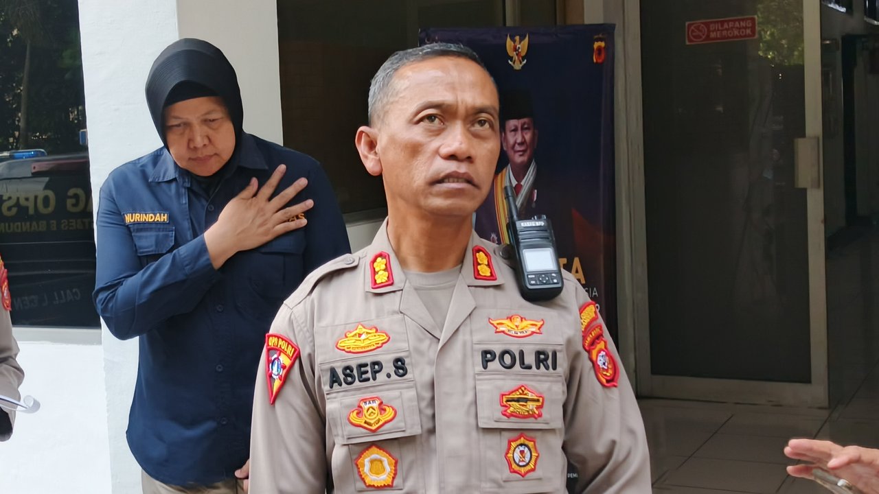 Libur Nataru, Puncak Macet di Bandung Diprediksi 21-22 Desember 2025