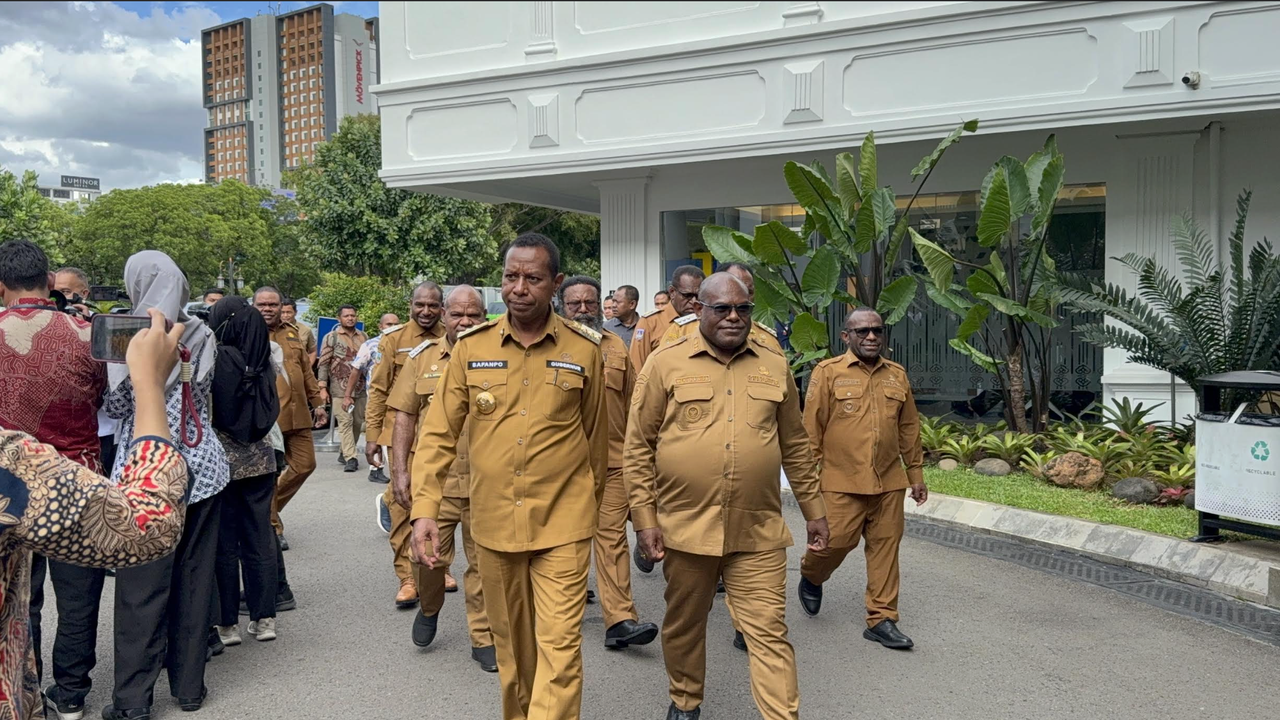 3 Provinsi di Papua Ini Direncanakan Punya Perguruan Tinggi Negeri