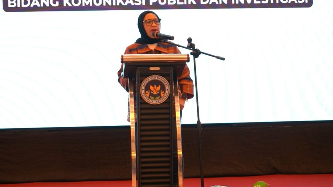 Kepala SPPG Wajib Memantau Proses Memasak dan Distribusi MBG