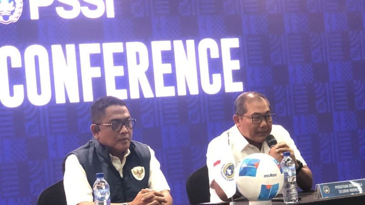 Ketua BTN Sumardji menolak menyalahkan Zainudin Amali terkait kegagalan Timnas U-22 SEA Games 2025, menegaskan bahwa ini adalah tanggung jawab kolektif federasi.
