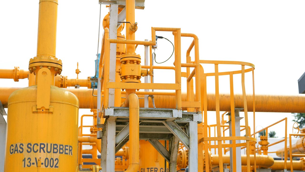 Kebutuhan Energi Melonjak Tajam, Buka Peluang Kolaborasi LNG, CNG dan Bioenergi