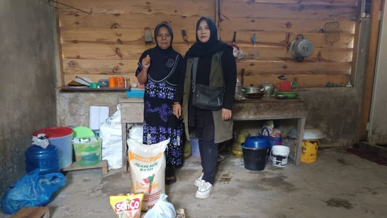 Krisis Pangan Aceh Tengah pascabencana banjir dan tanah longsor mengungkap kisah pilu warga yang hanya mengonsumsi labu rebus. Bagaimana bantuan akhirnya menjangkau mereka?