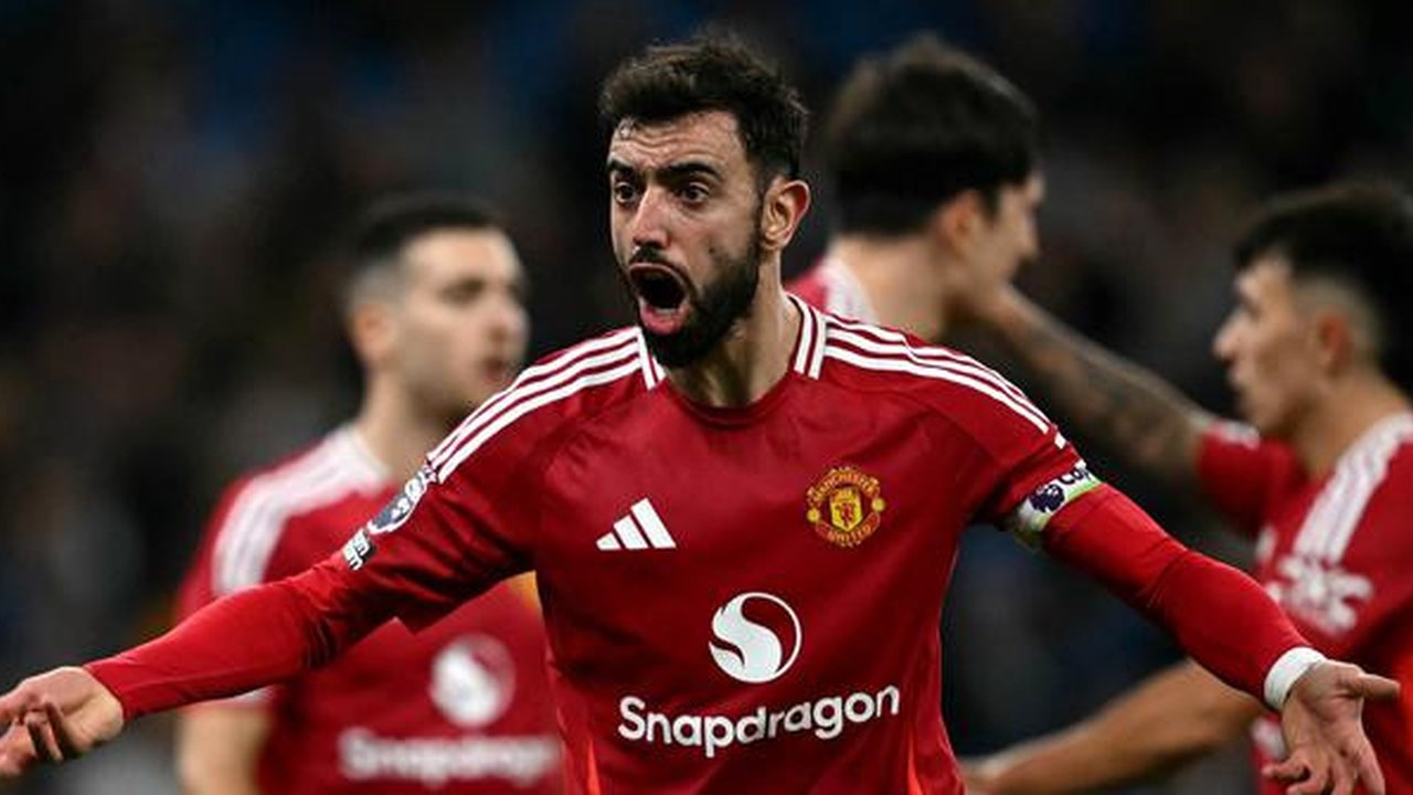 Gol Bruno Fernandes dari titik putih berhasil menyamakan kedudukan pada menit ke-88. Dua menit kemudian, Amad Diallo mencetak gol kemenangan yang sensasional di akhir pertandingan untuk Manch