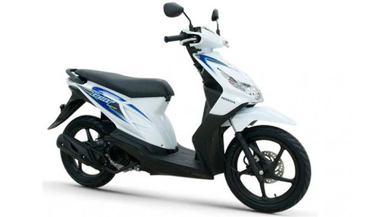 Pemilik Honda Beat karburator mengeluhkan tenaga yang loyo saat di tanjakan. Lalu apa solusinya?