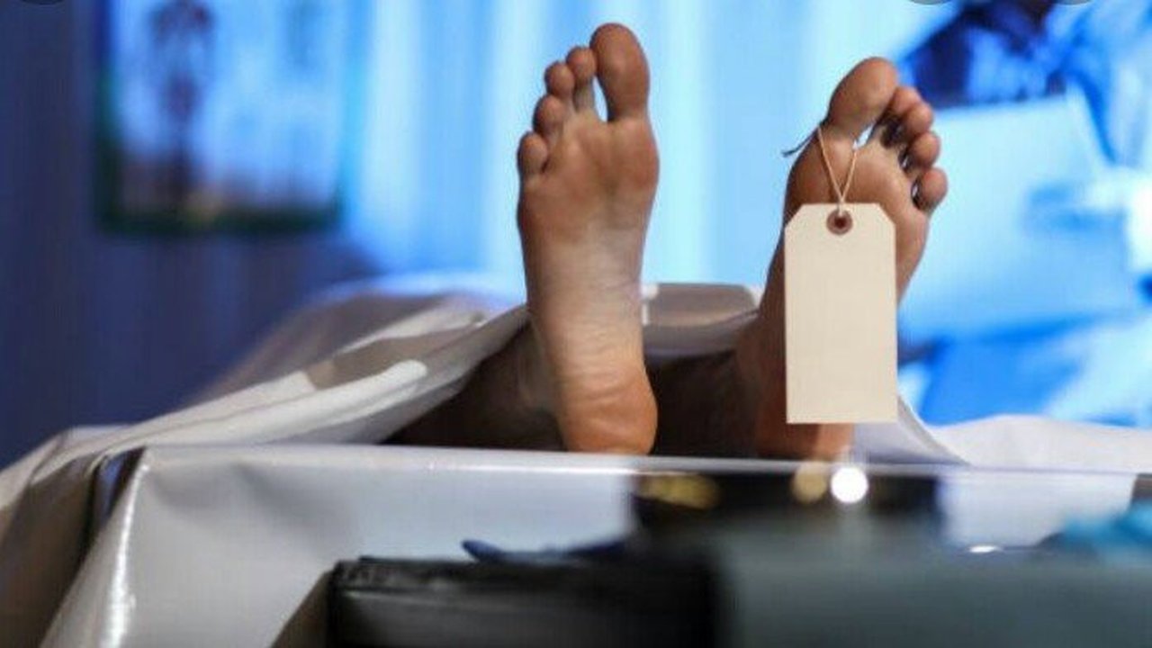 Warga Wirobrajan Yogya Geger, Buka Pintu Rumah Ada Mayat Bersimbah Darah di Teras