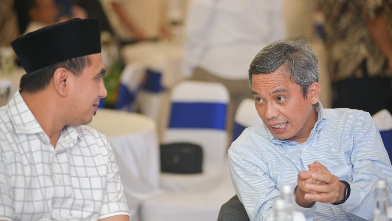 BTN Resmikan Wajah Baru Gedung Kanwil Jateng - DIY, Dipadukan dengan Cagar Budaya