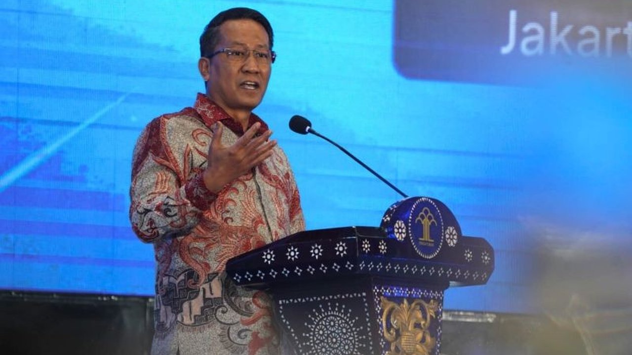 Menteri Hukum Supratman Andi Agtas menyatakan realisasi Penerimaan Negara Bukan Pajak (PNBP) dari sektor kekayaan intelektual (KI) yang meningkat mencerminkan kepercayaan publik terhadap sistem pelindungan KI nasional.