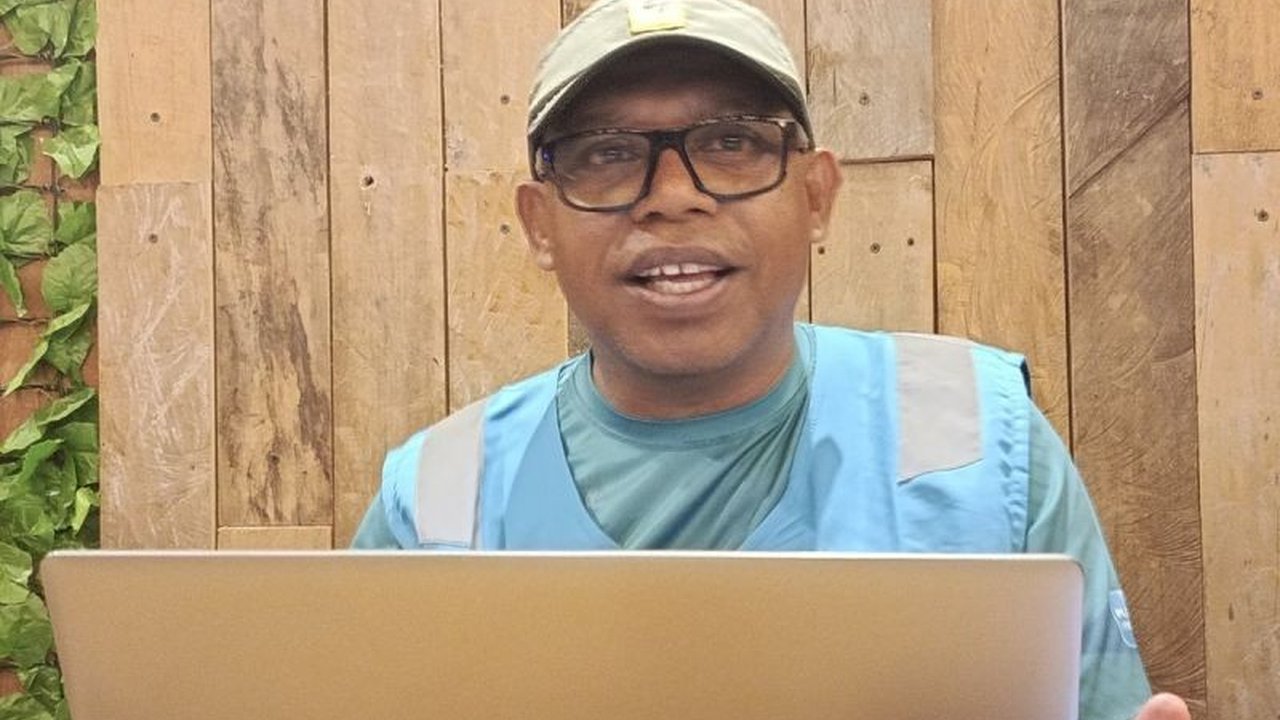 Masyarakat di lima kabupaten Papua Pegunungan tak perlu khawatir. PLN Wamena jamin pasokan listrik aman selama Natal dan Tahun Baru 2026, didukung stok bahan bakar melimpah.