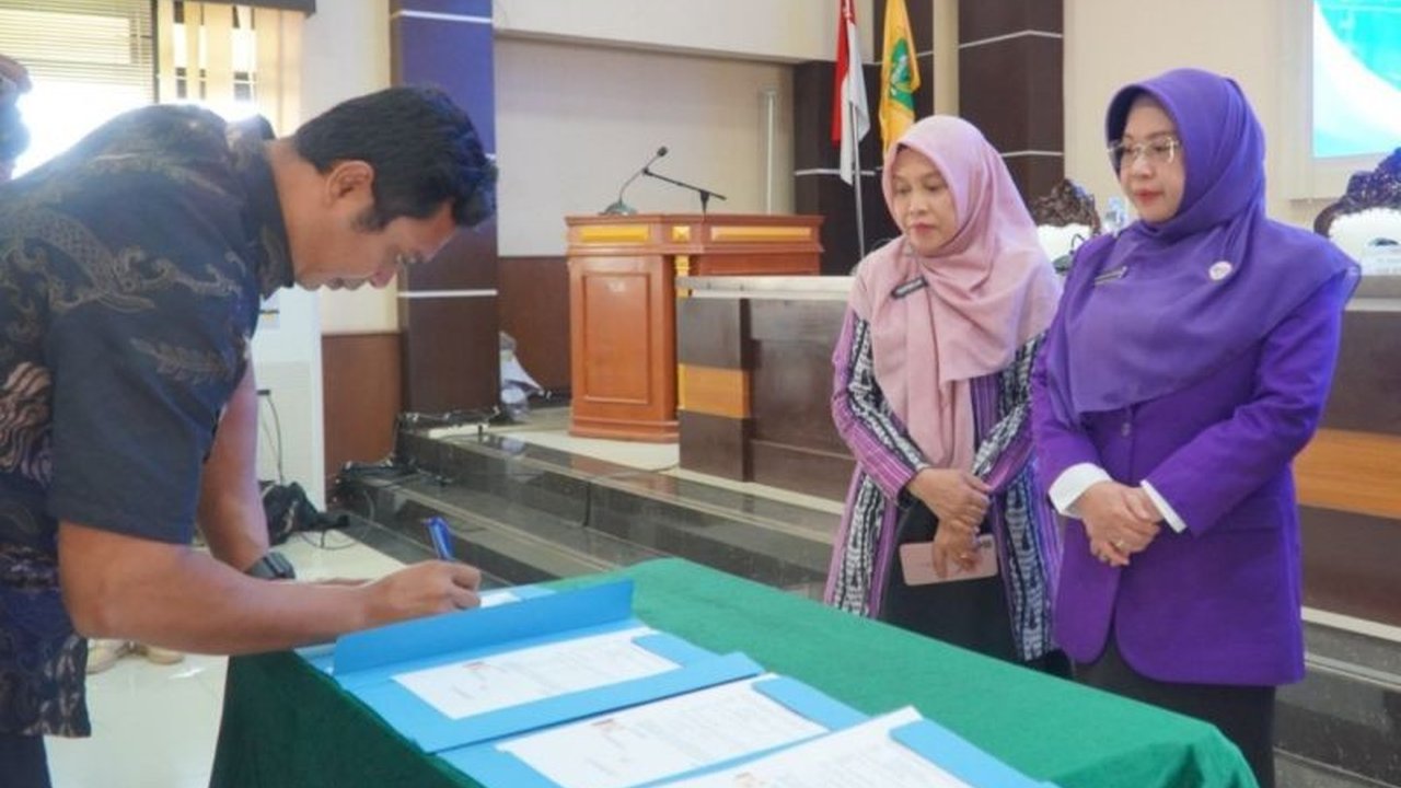 Kabupaten Berau menginisiasi dua posyandu percontohan untuk menerapkan enam standar pelayanan minimal, bertujuan menekan angka stunting dan memperluas layanan dasar keluarga.