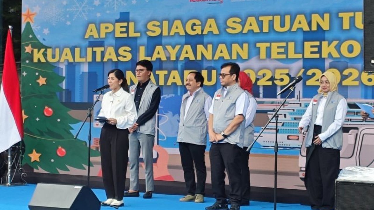 Kementerian Komunikasi dan Digital (Komdigi) melaporkan progres signifikan **pemulihan BTS Aceh** yang kini mencapai 80,63 persen, memastikan konektivitas vital bagi masyarakat terdampak bencana.