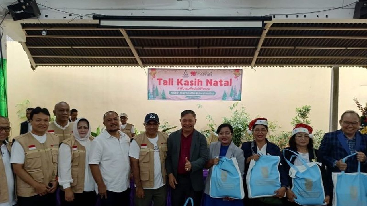 Pemerintahan Prabowo-Gibran dinilai sangat optimal dalam Penanganan Bencana Sumatera, mengerahkan sumber daya besar dan mengatasi disinformasi, menurut 98 Resolution Network.