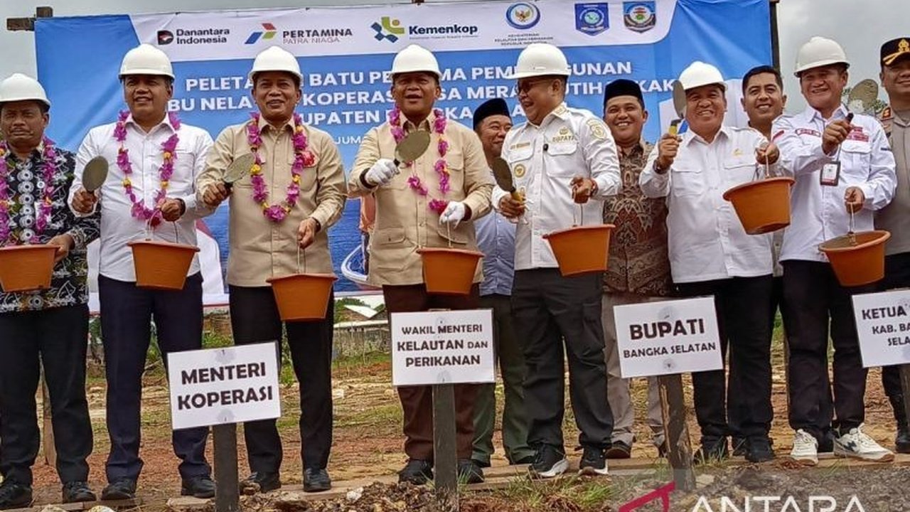 Kehadiran SPBUN Tukak di Bangka Selatan menjadi angin segar bagi nelayan, memudahkan mereka memperoleh BBM bersubsidi dan berpotensi meningkatkan kesejahteraan ekonomi nelayan.