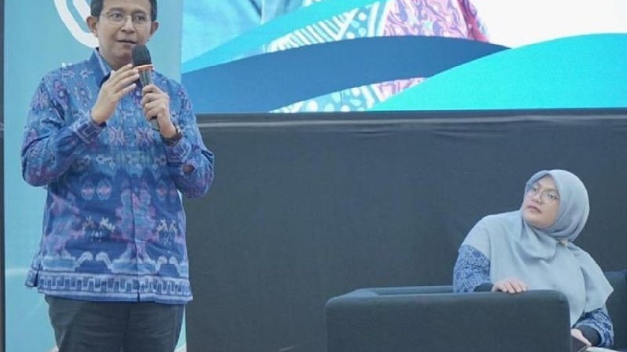 Prudential Syariah berkolaborasi dengan UHAMKA membekali mahasiswa dengan pemahaman mendalam tentang pentingnya perencanaan dan Proteksi Keuangan Syariah untuk masa depan finansial yang tangguh dan sesuai syariat Islam.