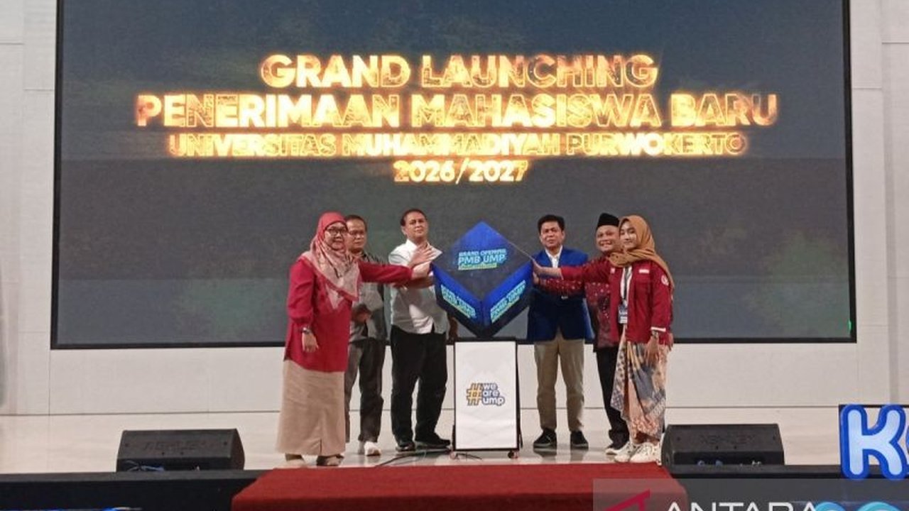 Pemerintah Kabupaten Banyumas mengajak OSIS menjadi penggerak pangan lokal, membuka peluang ekonomi dan mendukung program Makan Bergizi Gratis yang akan menjangkau penuh pada 2026.