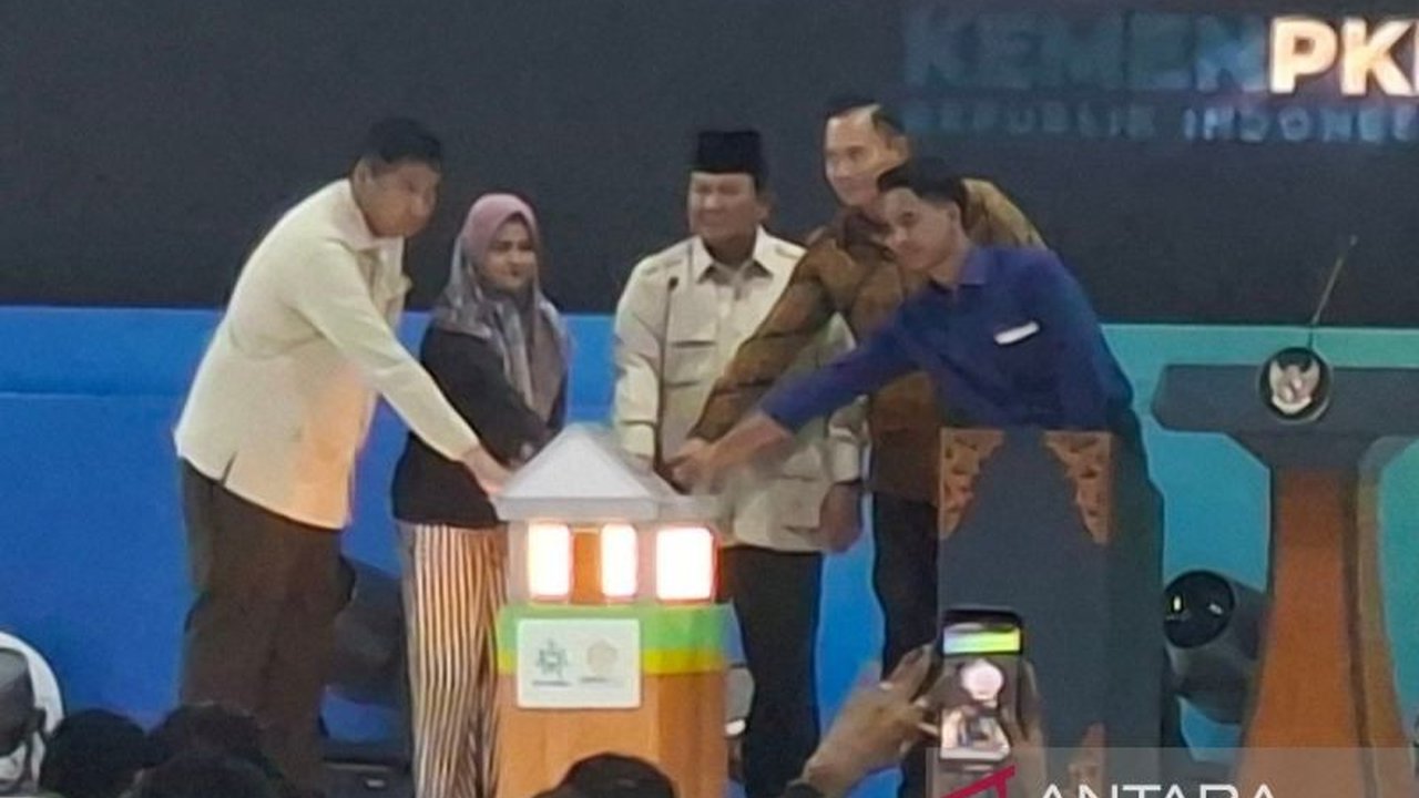 BP Tapera mencatat realisasi FLPP mencapai angka tertinggi sepanjang sejarah, menyalurkan 263.017 unit rumah hingga akhir tahun 2025, menunjukkan tingginya minat KPR subsidi bagi MBR.