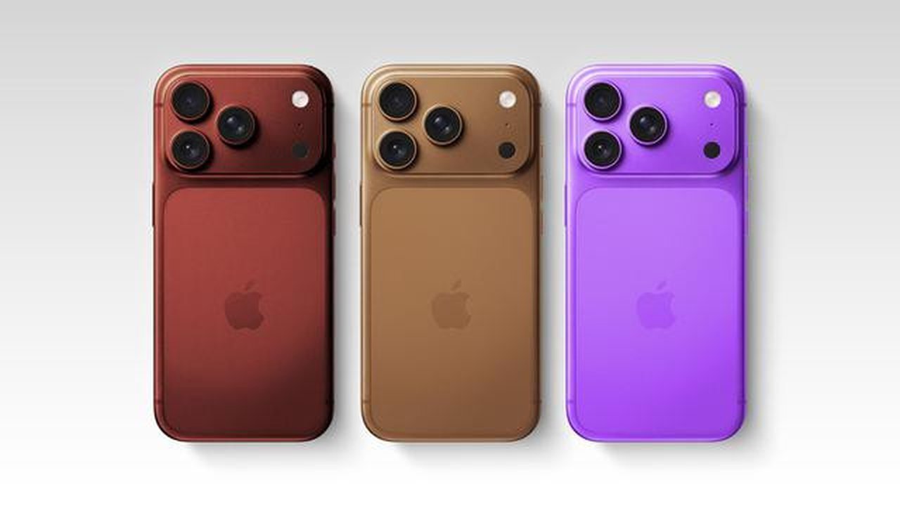Bocoran iPhone 18 Pro Nongol di Internet, Apa Saja Pilihannya? (Doc: MacRumors/ Instant Digital)