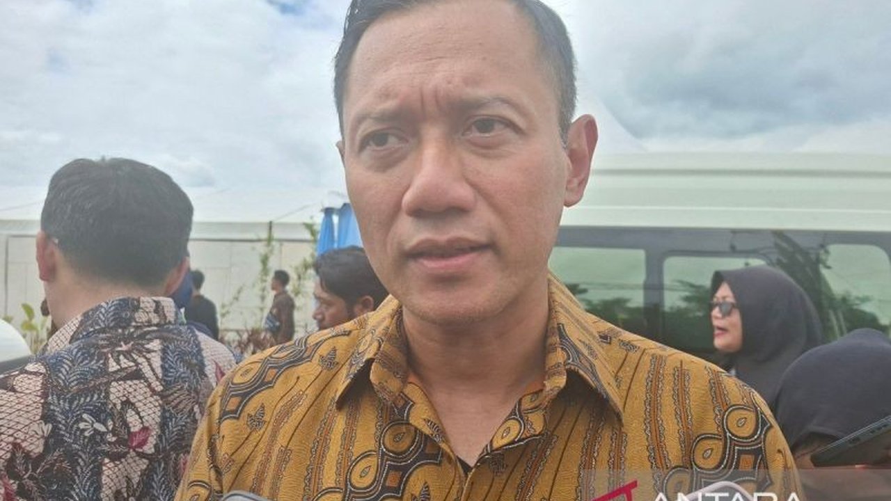 Menko IPK Agus Harimurti Yudhoyono mendorong penataan kota yang lebih baik, asri, dan nyaman, sejalan dengan visi Presiden Prabowo Subianto untuk mengoptimalkan pariwisata nasional.