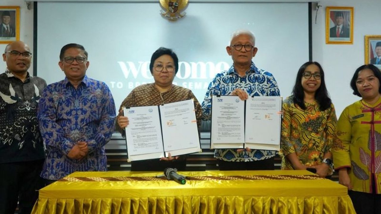 Kementerian Kelautan dan Perikanan (KKP) bersama AP5I bersinergi mengawal ketat mutu ikan bebas radioaktif, memperkuat standar keamanan demi kepercayaan pasar domestik dan global.