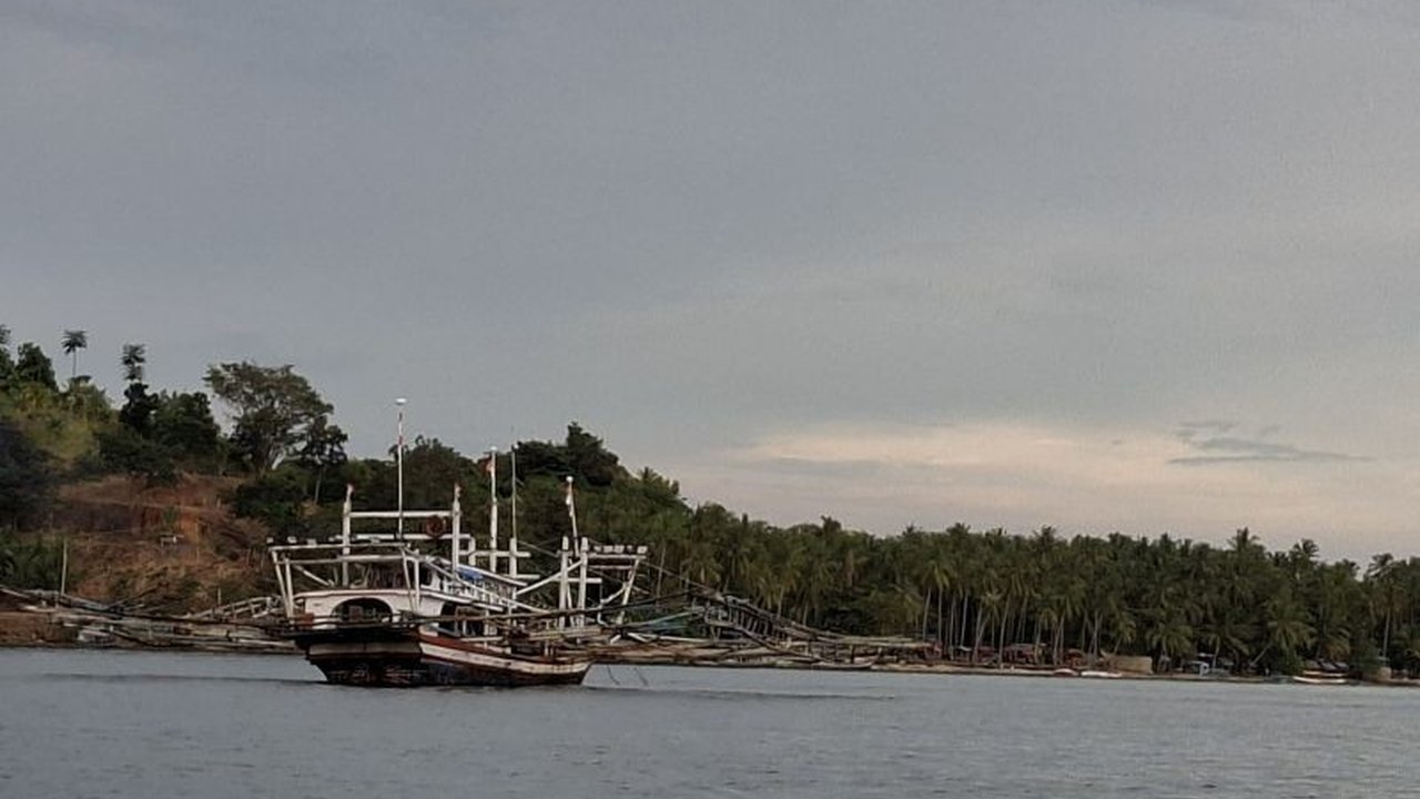 Pemerintah Provinsi Lampung telah memverifikasi dua lokasi baru untuk pembangunan Kampung Nelayan Merah Putih (KNMP) tahap kedua, menjanjikan peningkatan ekonomi di wilayah pesisir.