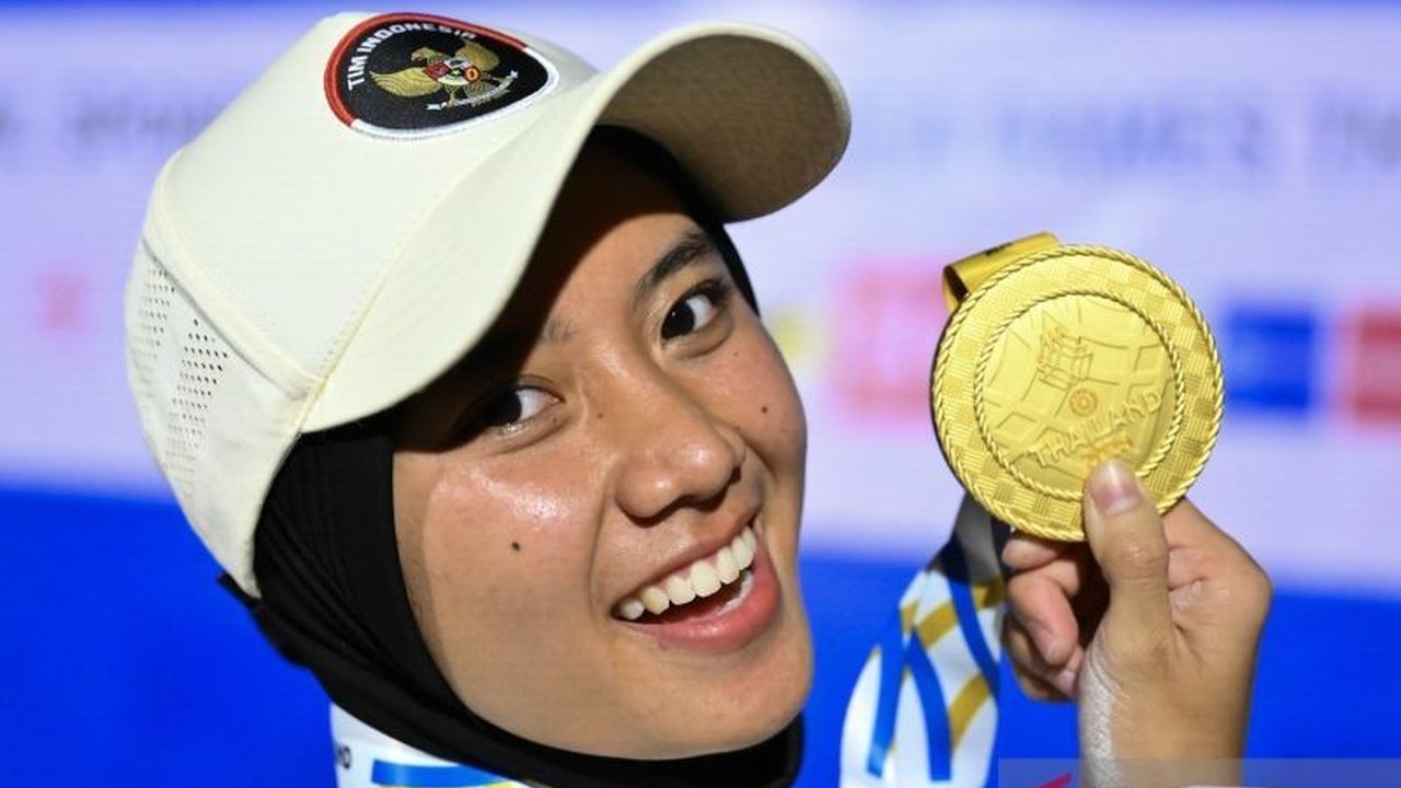 Setelah sukses di SEA Games 2025, Indonesia didesak segera mematangkan Kesiapan Indonesia Asian Games Olimpiade 2026-2028. Apa saja pekerjaan rumahnya?
