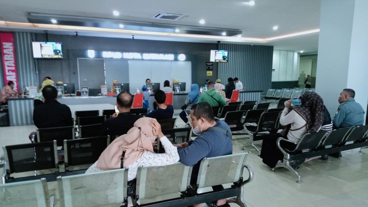 Pemerintah Kota Mataram segera melakukan kajian komprehensif terkait kebijakan penetapan FWA ASN, mempertimbangkan kondisi lokal dan pelayanan publik menjelang akhir tahun.