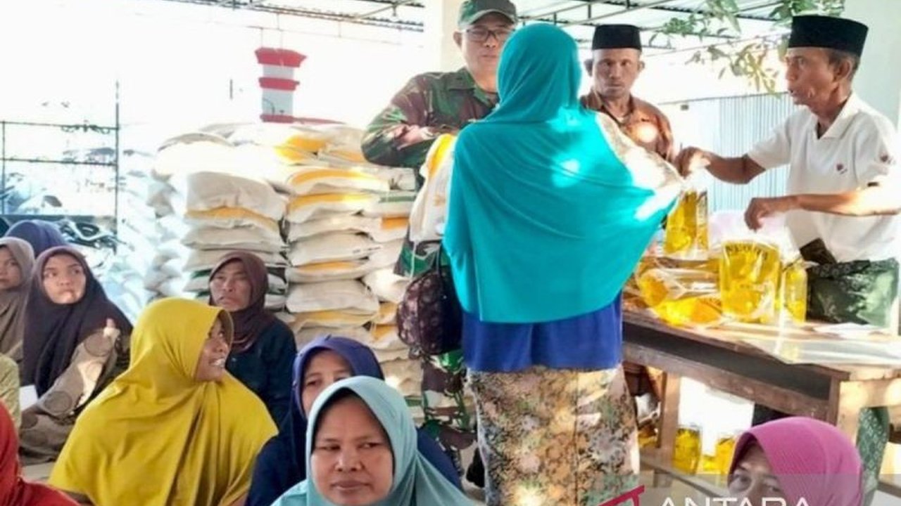 Pemerintah Kabupaten Pamekasan melakukan perbaikan Data Tunggal Sistem Ekonomi Nasional (DTSEN) untuk memastikan penyaluran bantuan sosial lebih akurat dan menjangkau warga yang berhak.