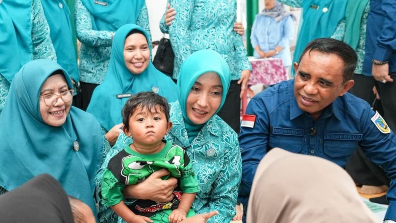 Pemerintah Provinsi Sulawesi Tengah memfokuskan Program Makan Bergizi Gratis (MBG) secara spesifik untuk penanganan stunting pada anak, dengan pendekatan personal dan dukungan komunitas guna memastikan gizi tepat sasaran dan efektif.