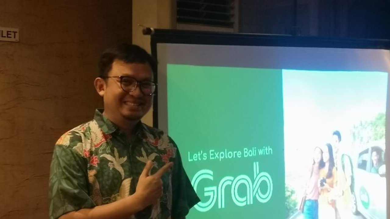 Grab luncurkan Jaminan On Time Kejar Pesawat, fitur Advance Booking yang menjamin perjalanan tepat waktu ke bandara dan ganti rugi tiket hingga Rp3,3 juta jika terlambat.