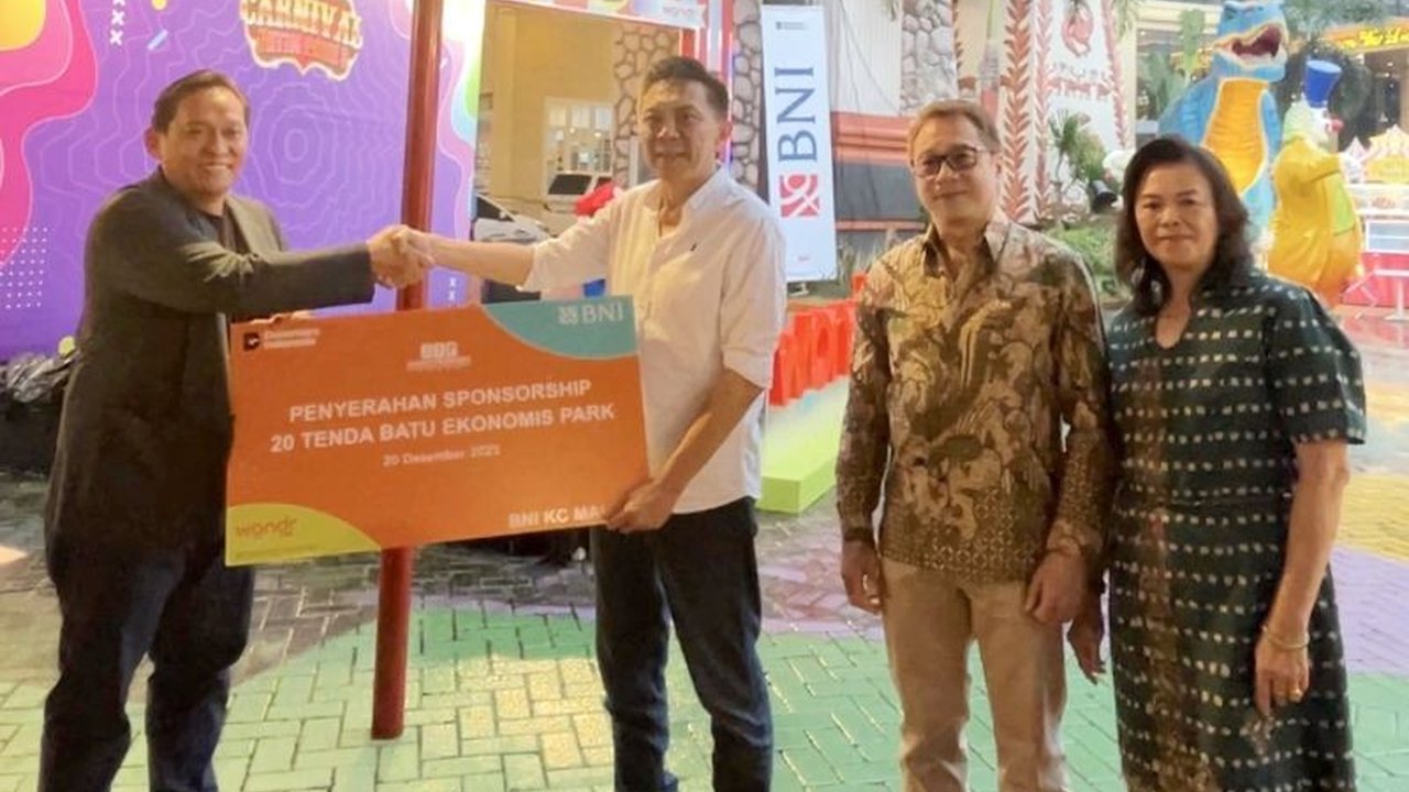 BNI Wilayah 18 Malang dan Jatim Park 3 menjalin kolaborasi strategis untuk mendorong industri wisata digital di Kota Batu, khususnya menyukseskan gelaran Carnival Jatim Park 3 2026.