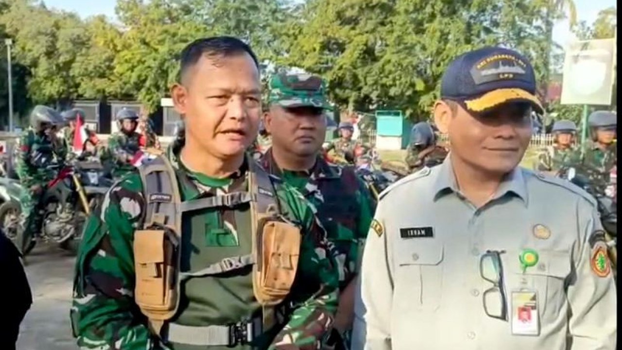 Kolaborasi Kementan dan TNI menyalurkan 18 ton bantuan pangan ke Bener Meriah dan Aceh Tengah menggunakan jalur darat dan udara, memastikan kebutuhan masyarakat terdampak bencana terpenuhi secara cepat dan tepat.