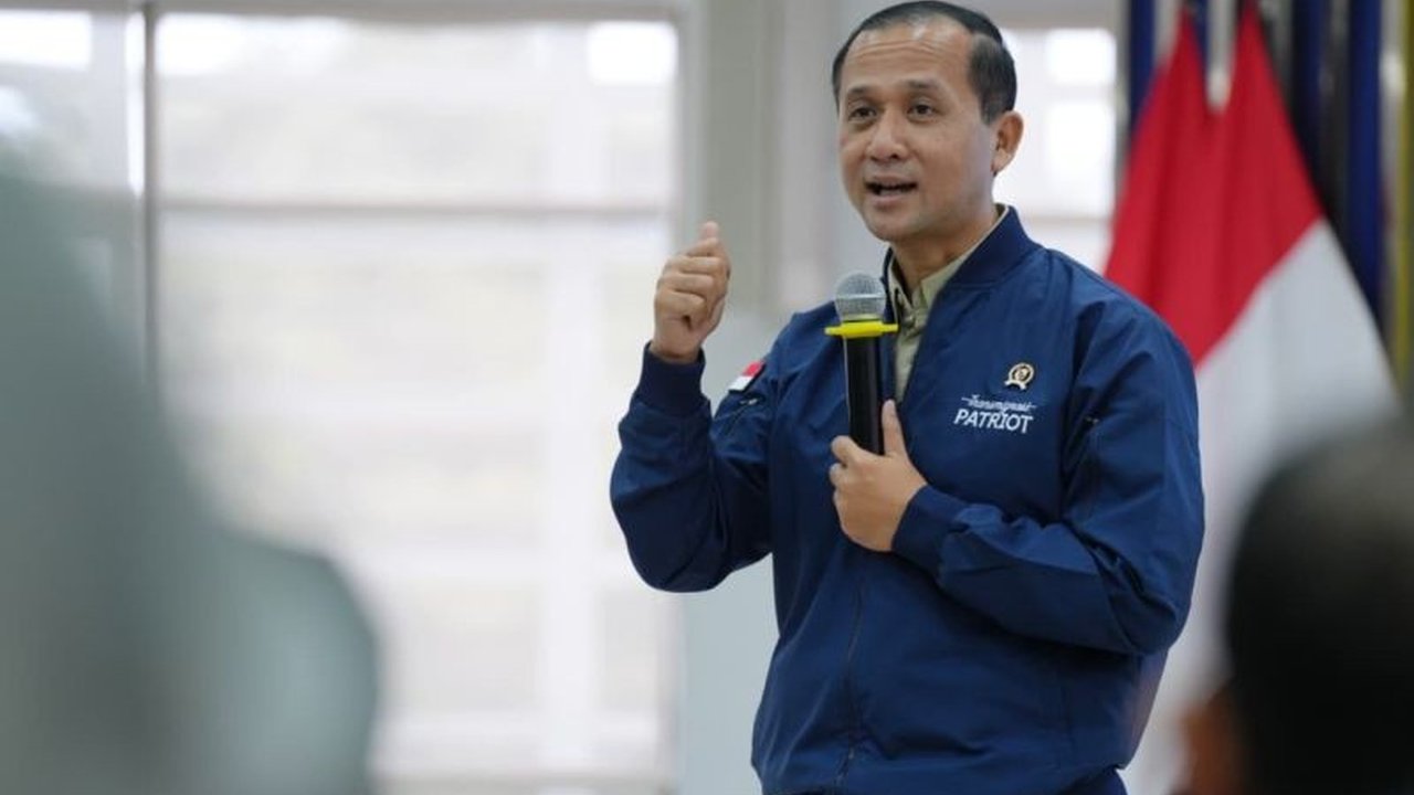 Kemendes PDTT berkomitmen menindaklanjuti hasil Riset Ekspedisi Patriot UGM sebagai landasan kebijakan program Transmigrasi 5.0, guna transformasi kawasan transmigrasi yang berkelanjutan.